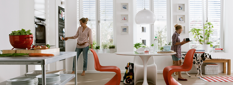 Rolladen / Garagentore